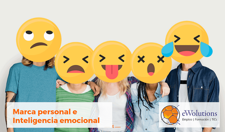 Inserta 8. Marca personal e inteligencia emocional