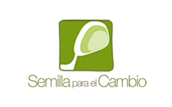 Semilla para el cambio