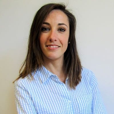 Sara Benito Solórzano