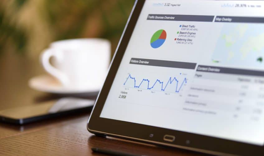 Diseño web, marketing online