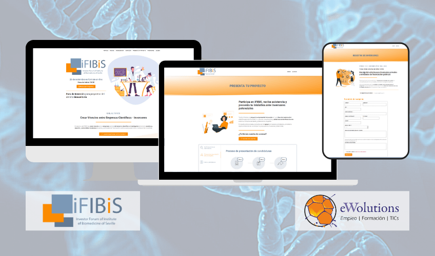 Consultoría Tecnológica - Foro iFIBiS