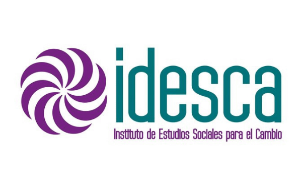 Idesca - Instituto de estudios sociales para el cambio