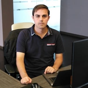 Ricardo Iglesias