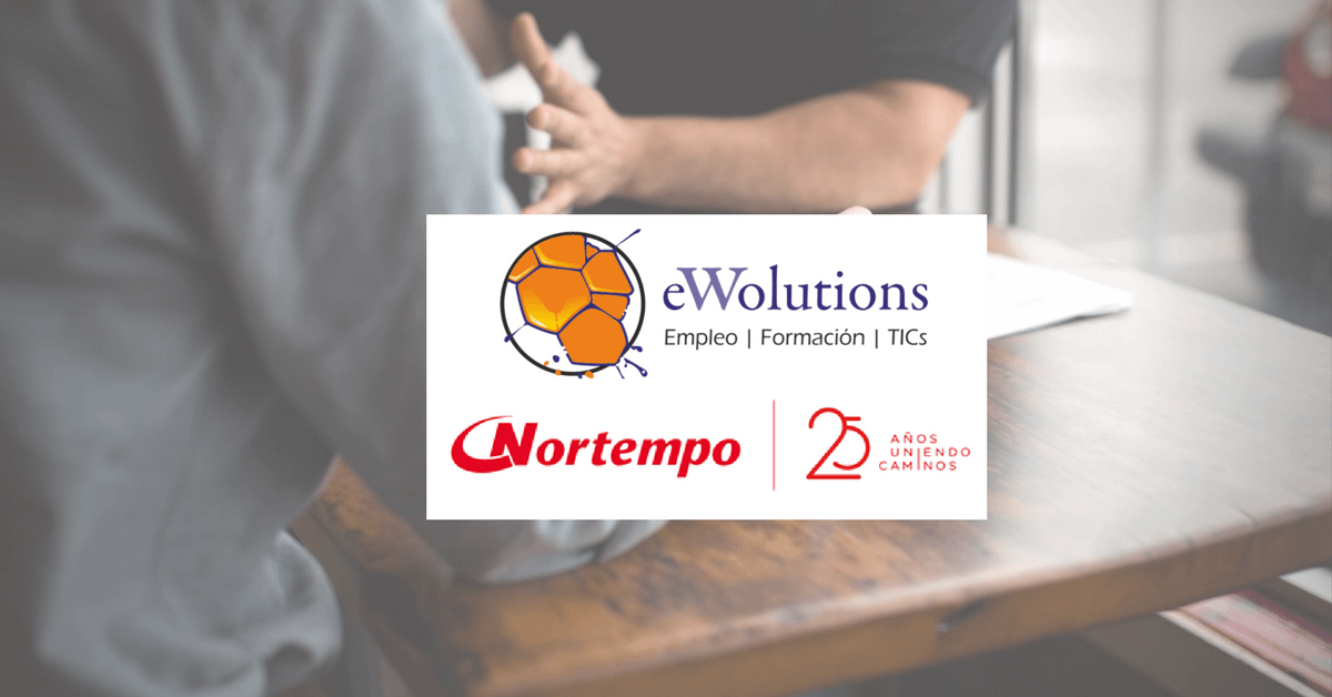 eWolutions y Nortempo. Realiza.