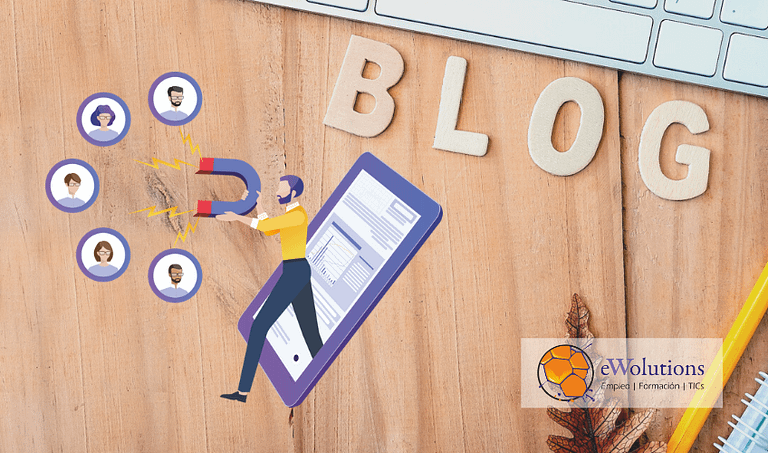 ¿Quieres atraer visitas a tus entradas y que se suscriban a tu blog? 5 claves sencillas para redactar textos que seduzcan y enganchen