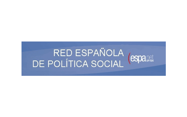 REPS - Red Española de Política Social